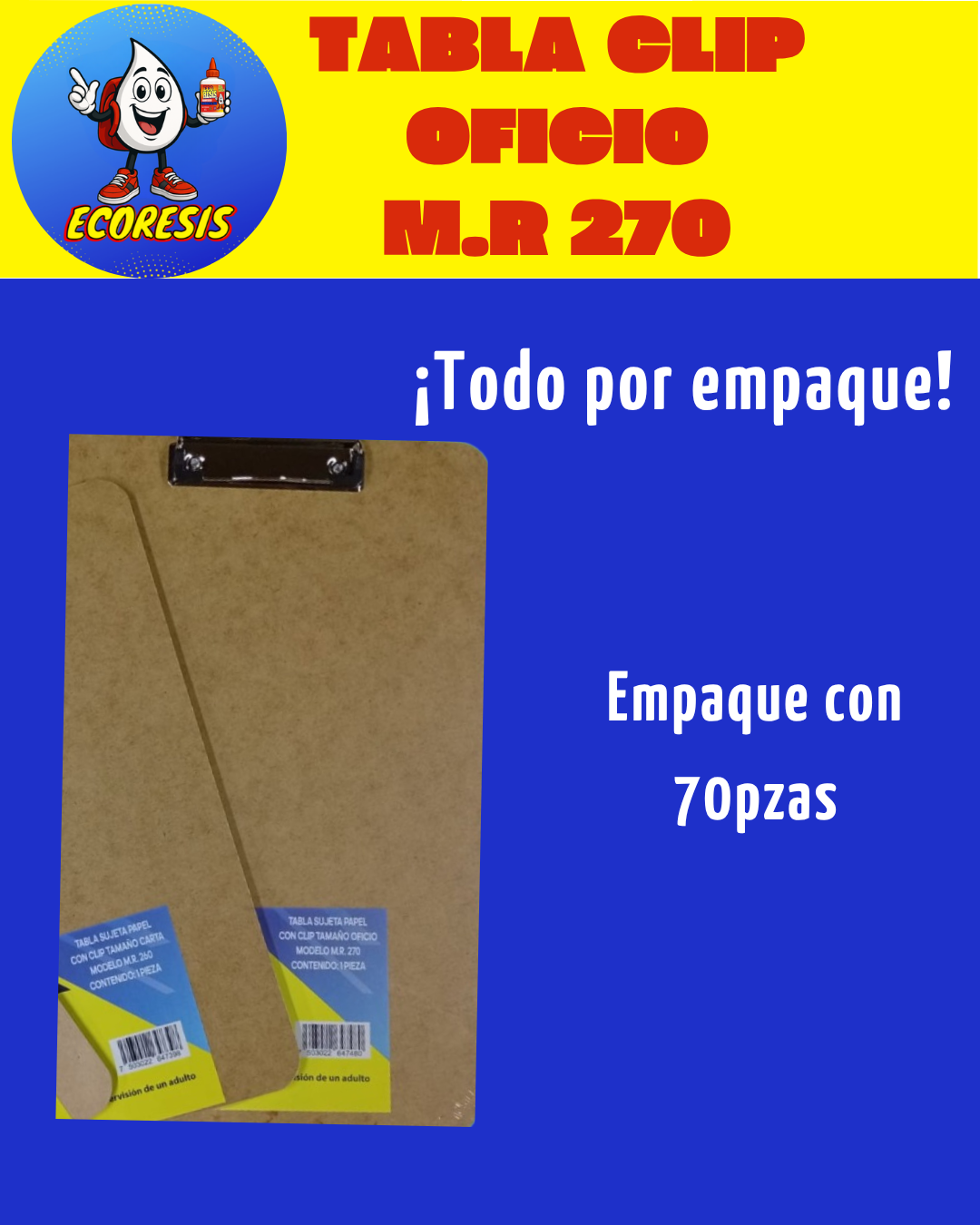 TablaMR270